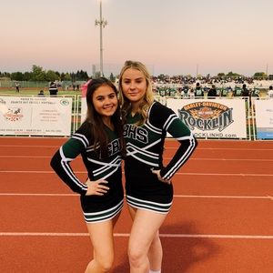 Meet your Posher, Abbie